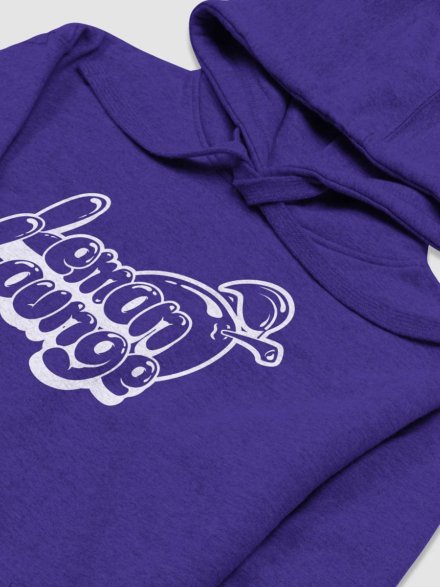 Lemon Lounge Hoodie product image (24)
