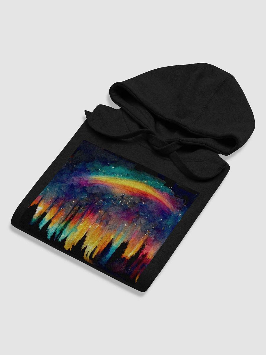 Cozy Cotton Haven Hoodie product image (6)