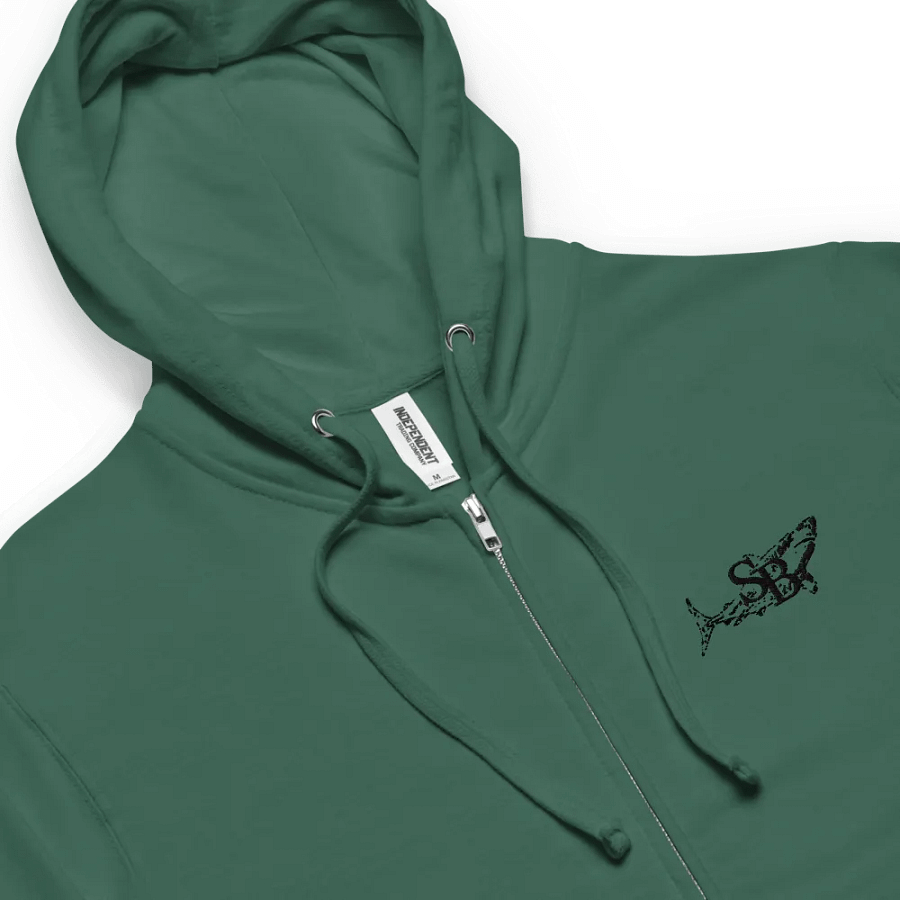 Sweat à Capuche Squale product image (42)