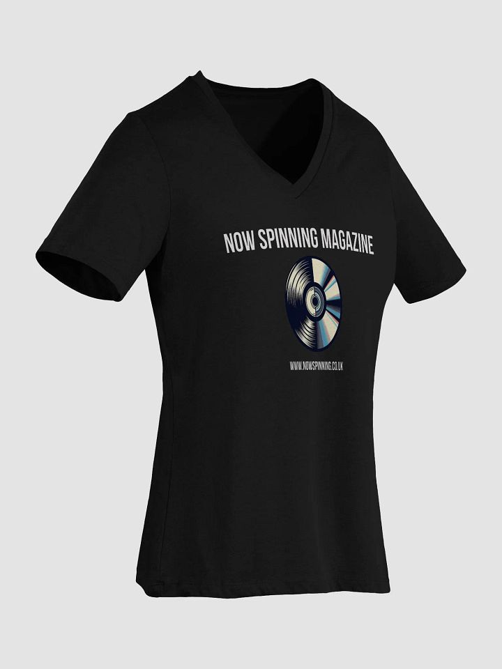 Womens T- Shirt - Disc Logo product image (7)