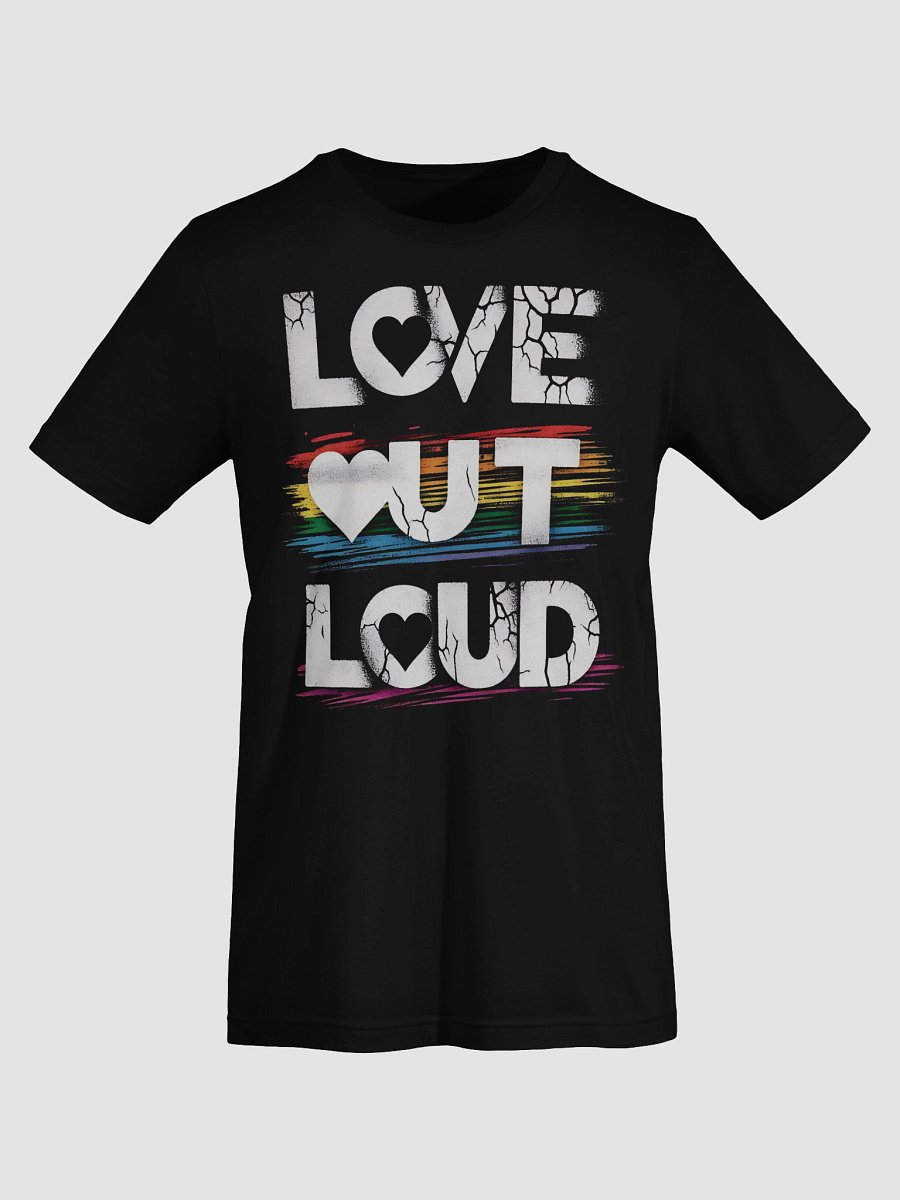 Love Out Loud product image (7)