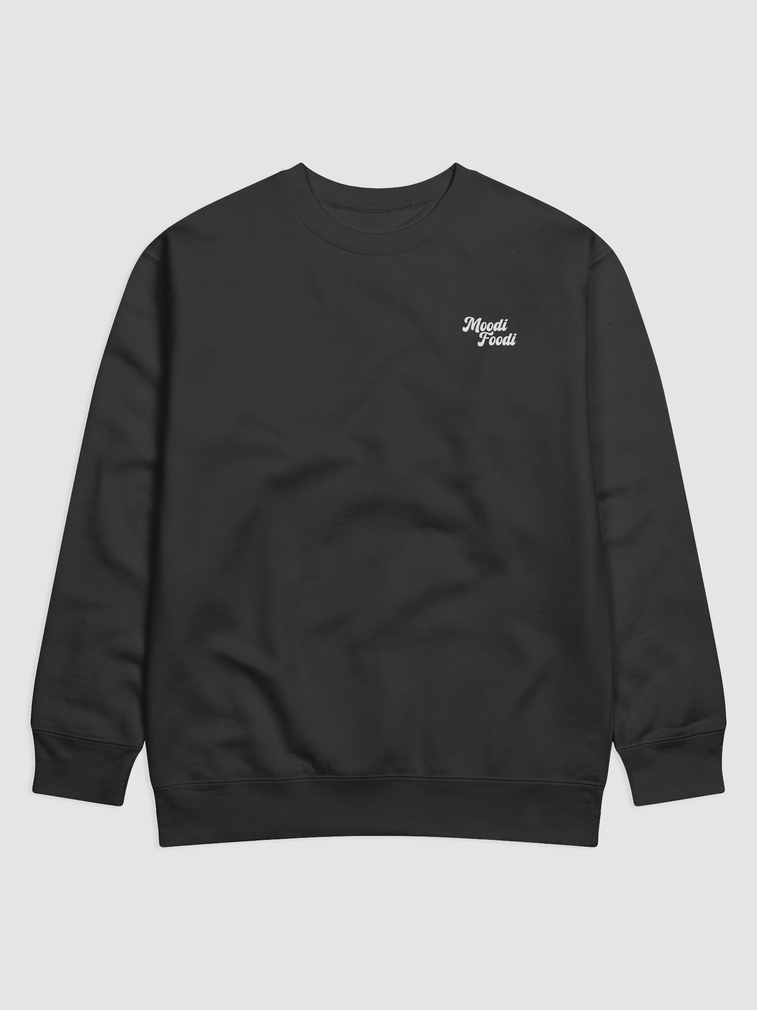 Moodi Foodi Originals - Classic Crew – Mayo product image (1)