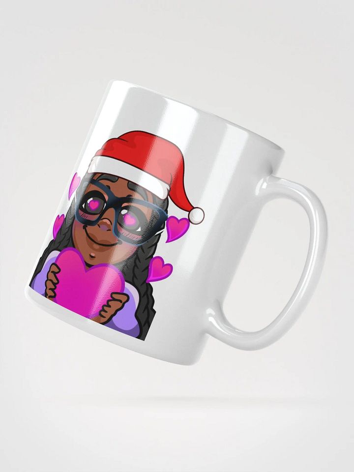 Merry Purpmas Mug product image (2)
