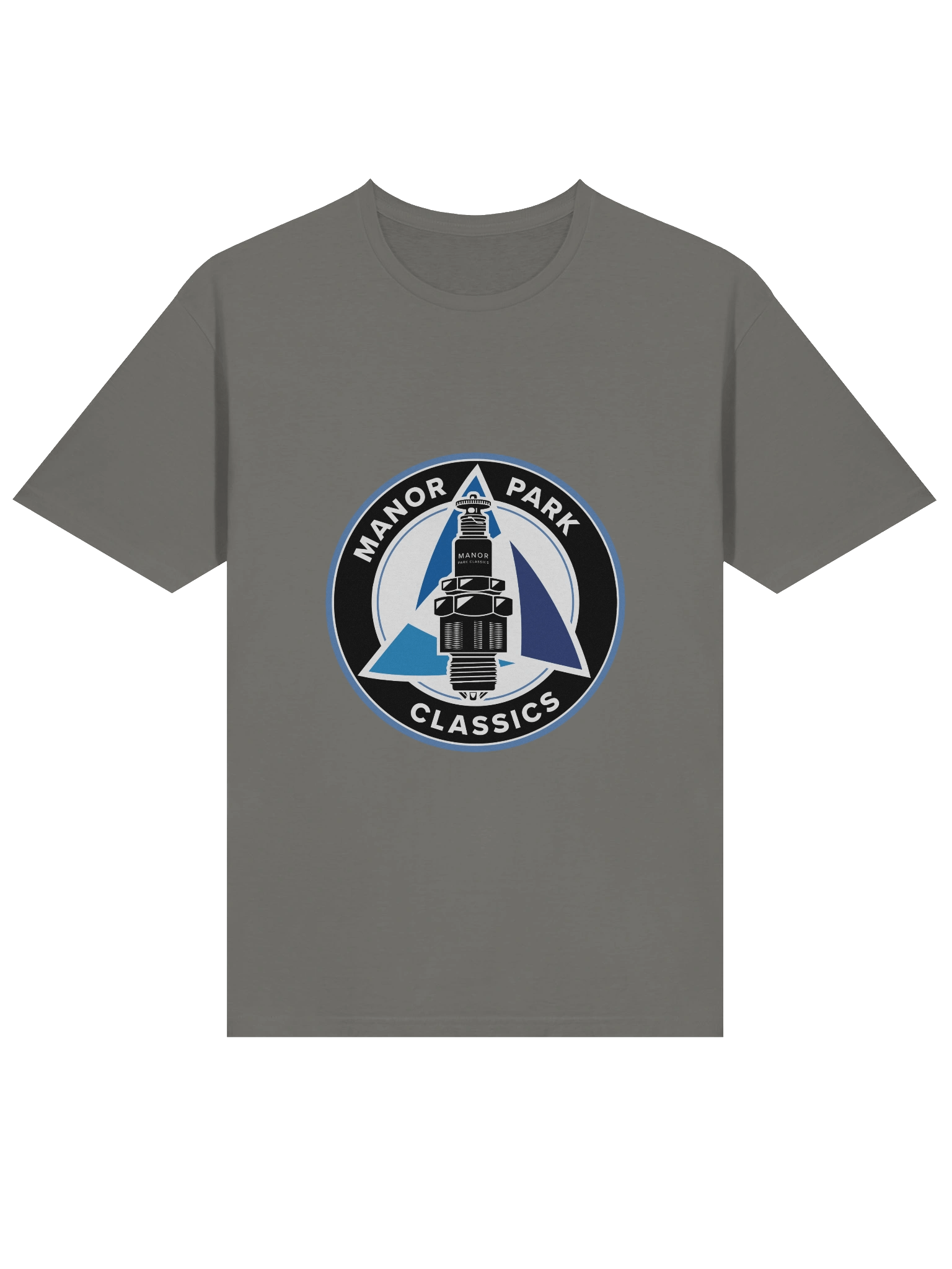 MPC Heritage T-Shirt product image (3)