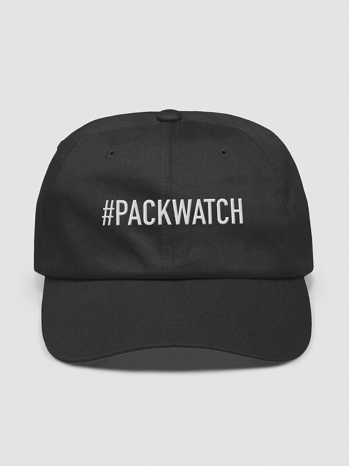 #PACKWATCH Dad Hat product image (1)