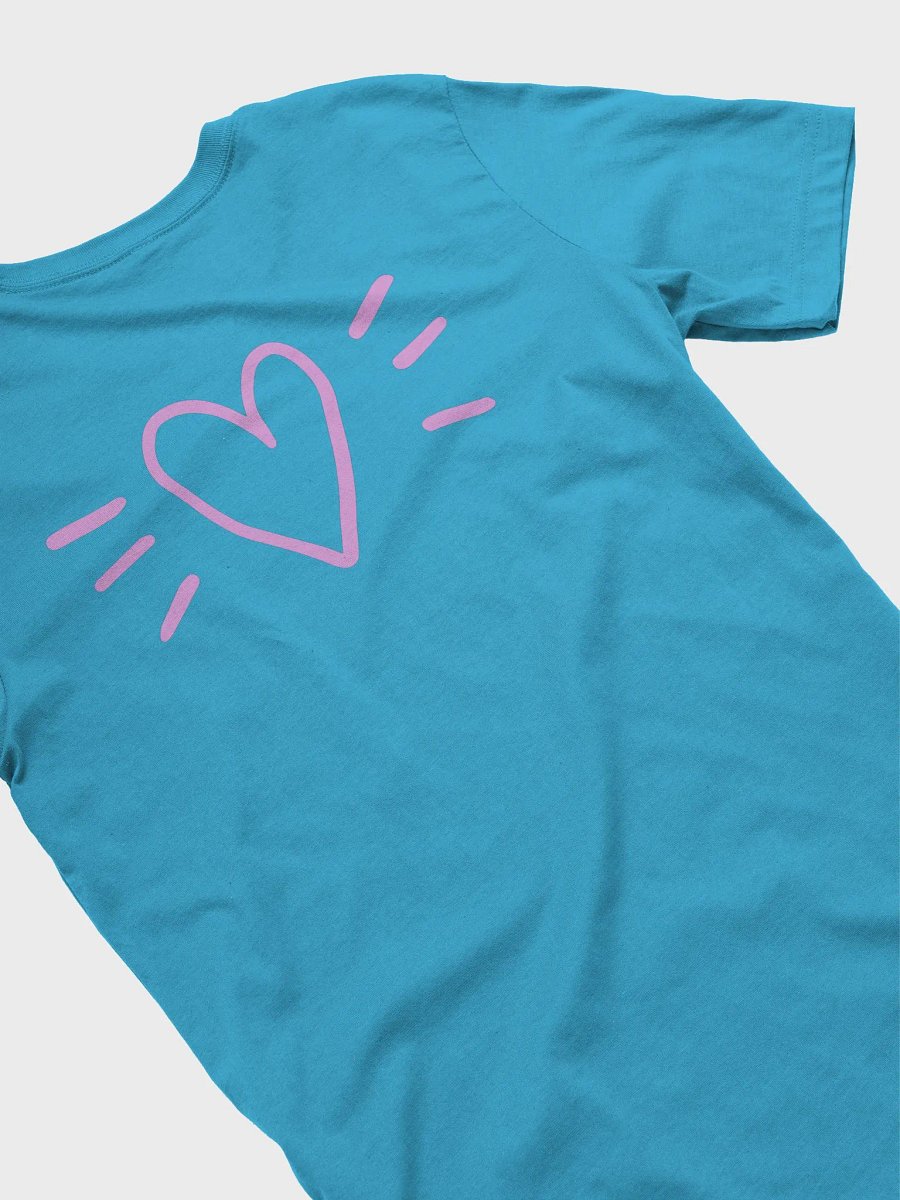 Mod Love Tee product image (5)