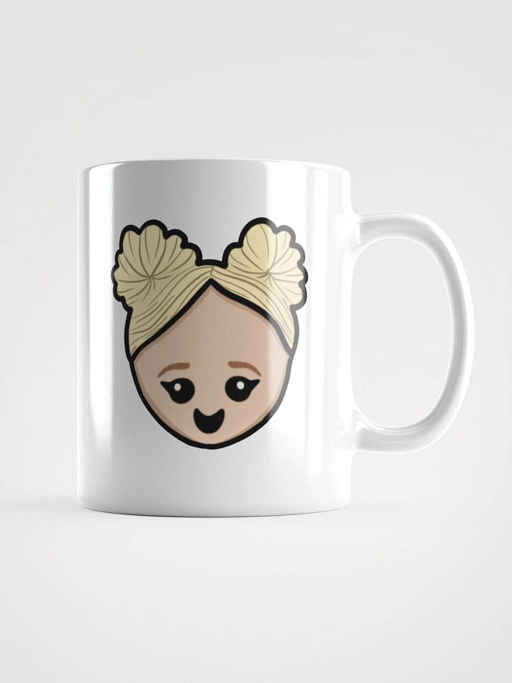 Forehead Mug product image (2)