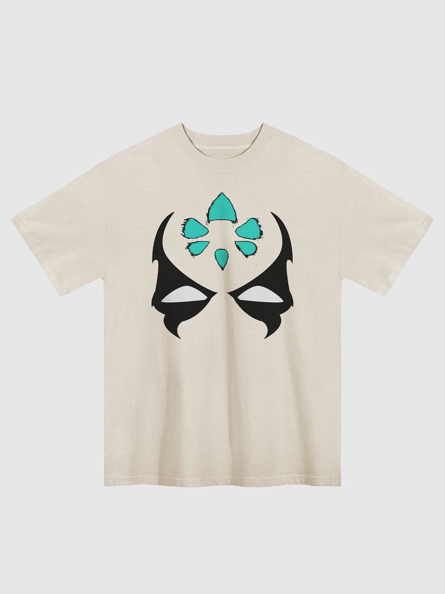 DOOM Oversized T-shirt product image (3)