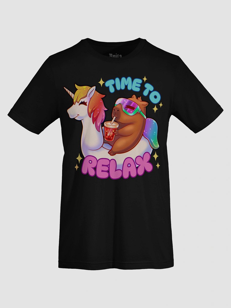 🦄🌈Time to Relax🌈🦄 product image (6)
