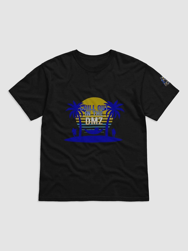 Chill Out In The DMZ product image (4)