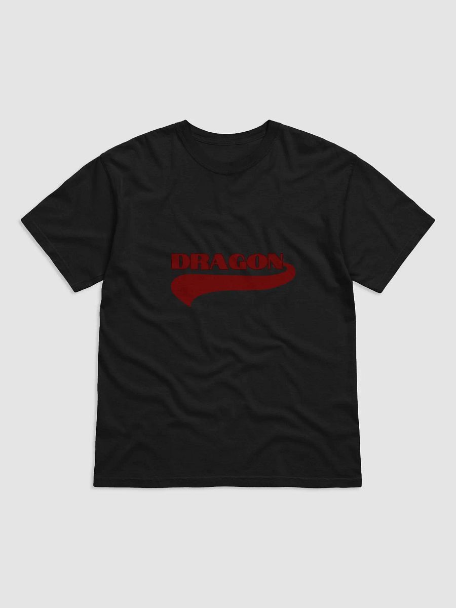Ultra-Soft Cotton Comfort: Garment-Dyed T-Shirt product image (2)
