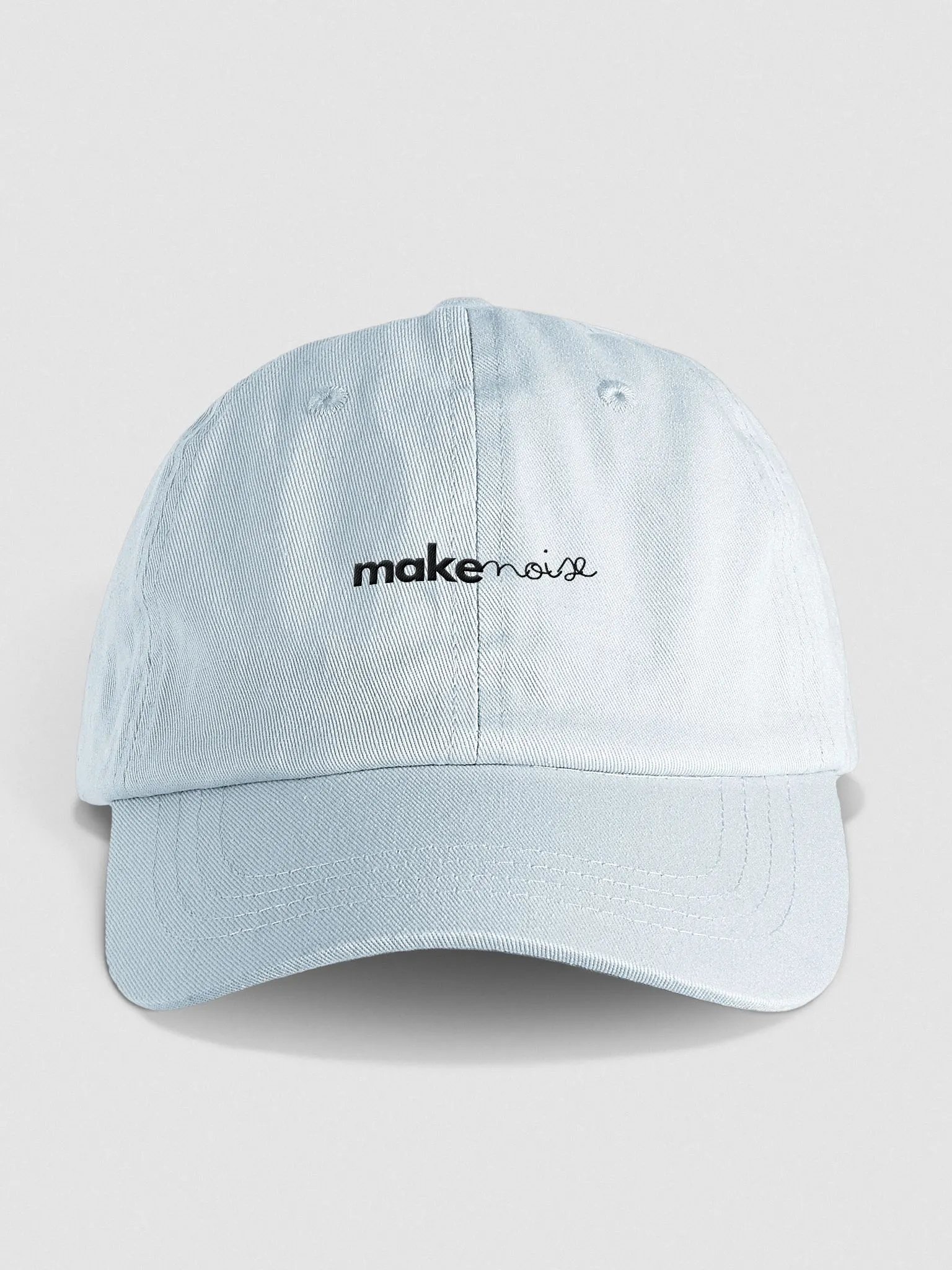 💋 Make Noise Chino Cotton Hat 💋 product image (4)