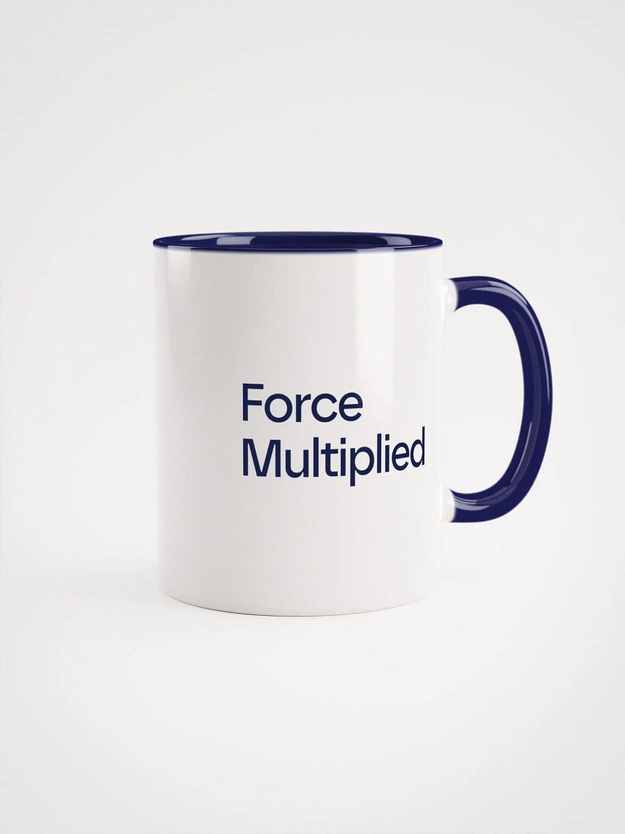 RO Ceramic Coffee Mug product image (2)