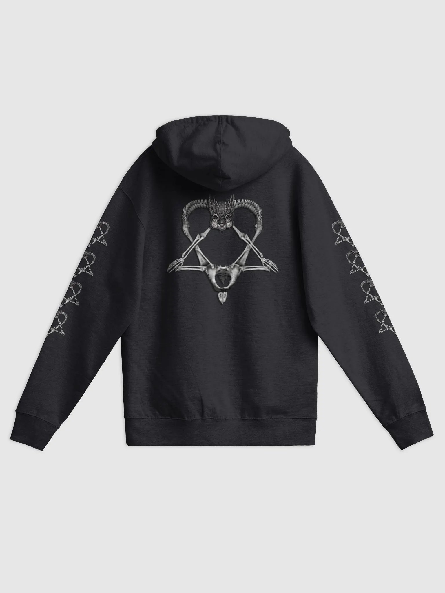 Thumpagram Hoodie product image (2)
