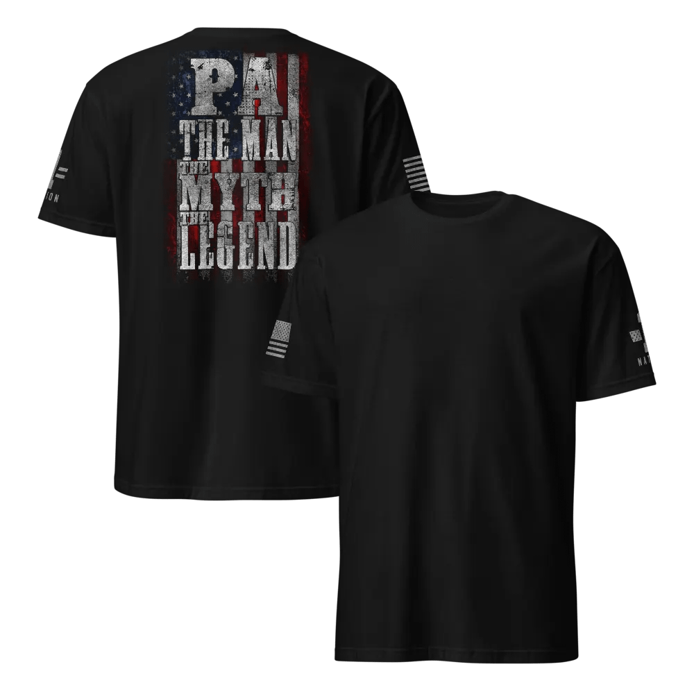 PA: Man Myth Legend product image (7)
