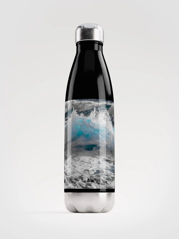 Ocean stainless steel Bottle product image (1)