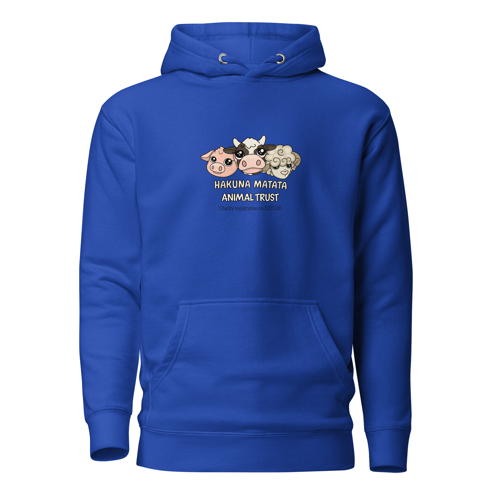 Hakuna Matata Hoodie product image (1)