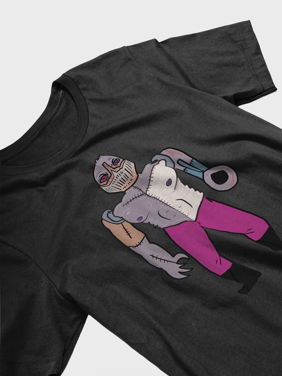 Wastelander Frankenstein product image (3)