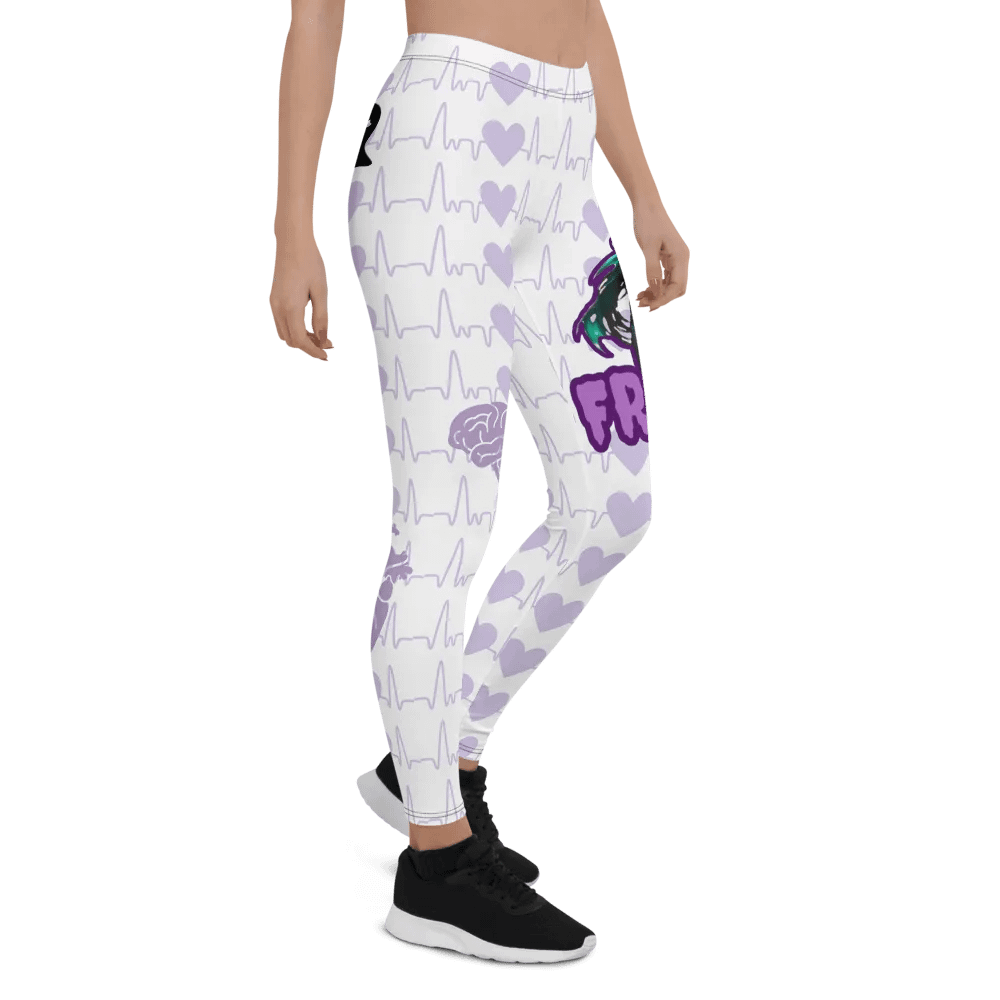Fr3yaz Leggings product image (7)