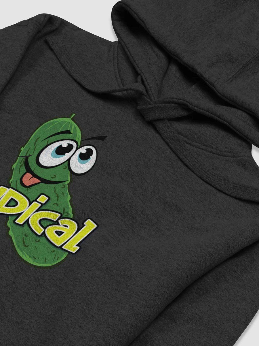 Typical Pickle Hoodie product image (24)