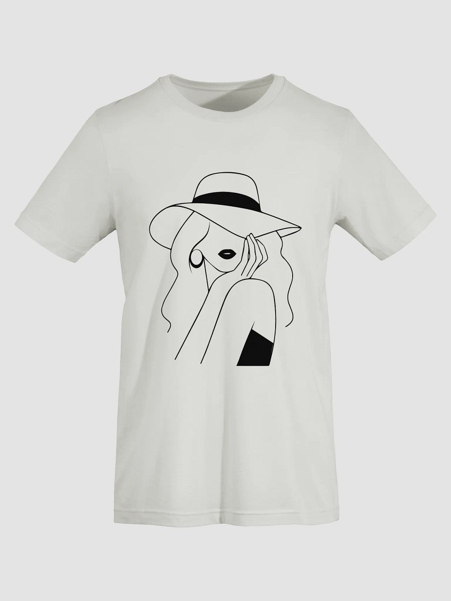 Gianna T-Shirt product image (55)