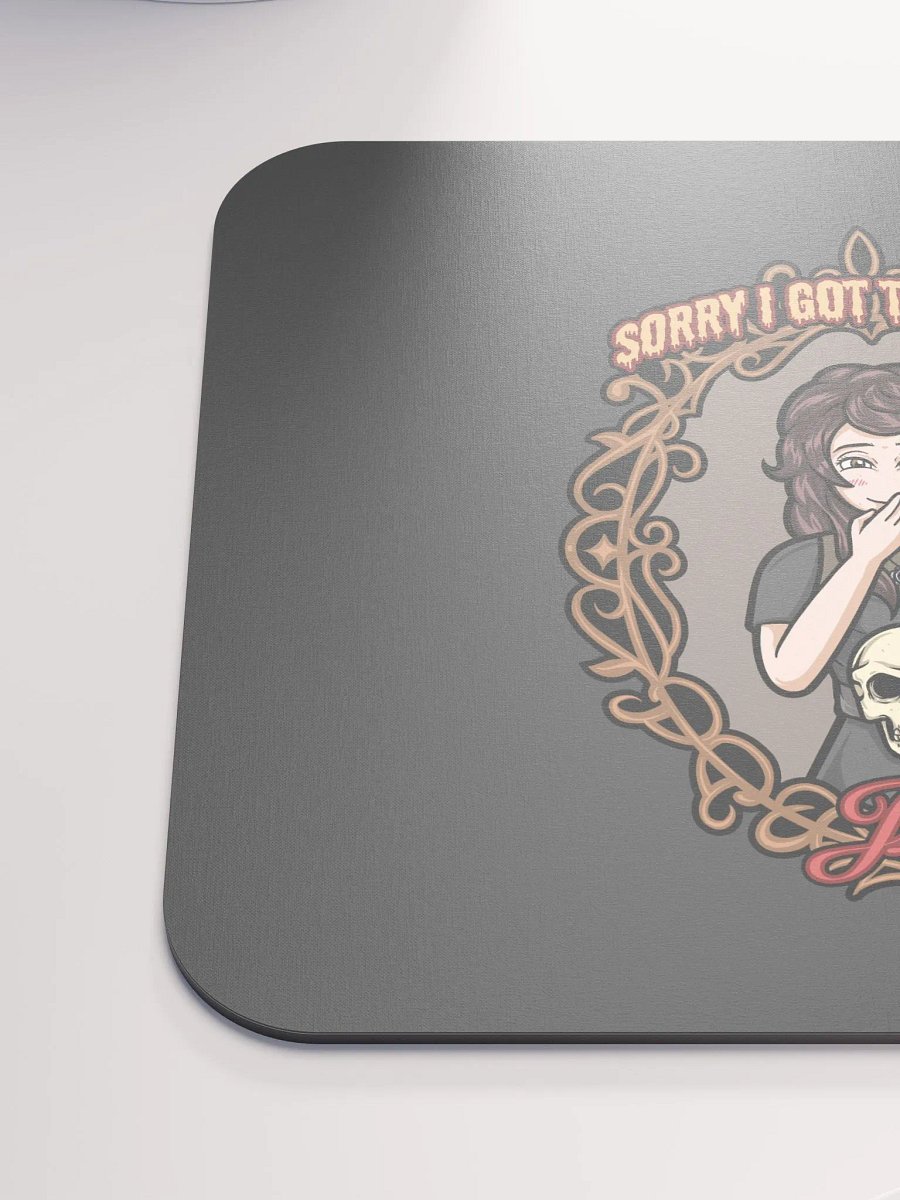Got the Morbs - Mouse Pad product image (6)