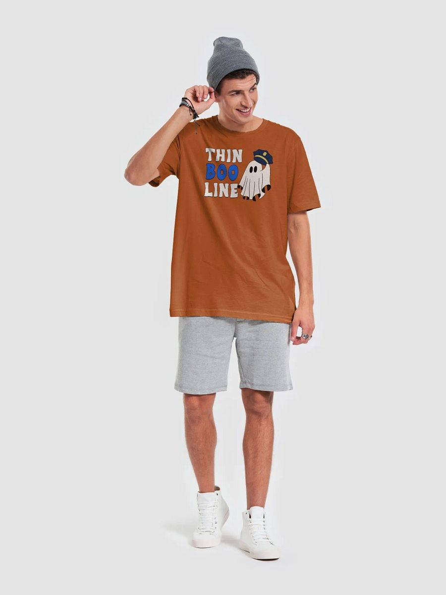 Thin Boo Line Shirts by OnlyCops product image (5)