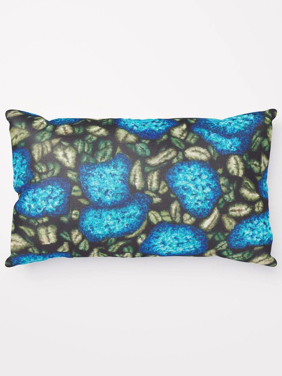 HYDRANGEAS IV pillow product image (5)