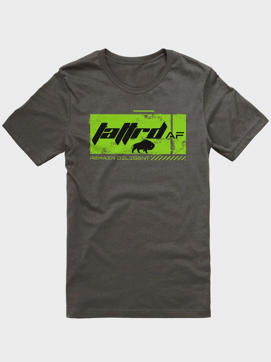 TATTRD AF Logo T-Shirt product image (5)