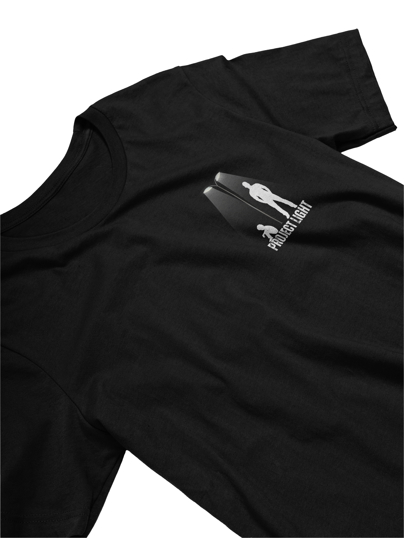Project Light Tee product image (25)