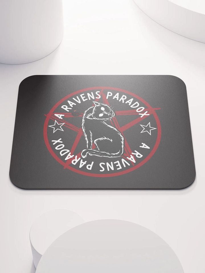 Paradox Cat Logo product image (1)