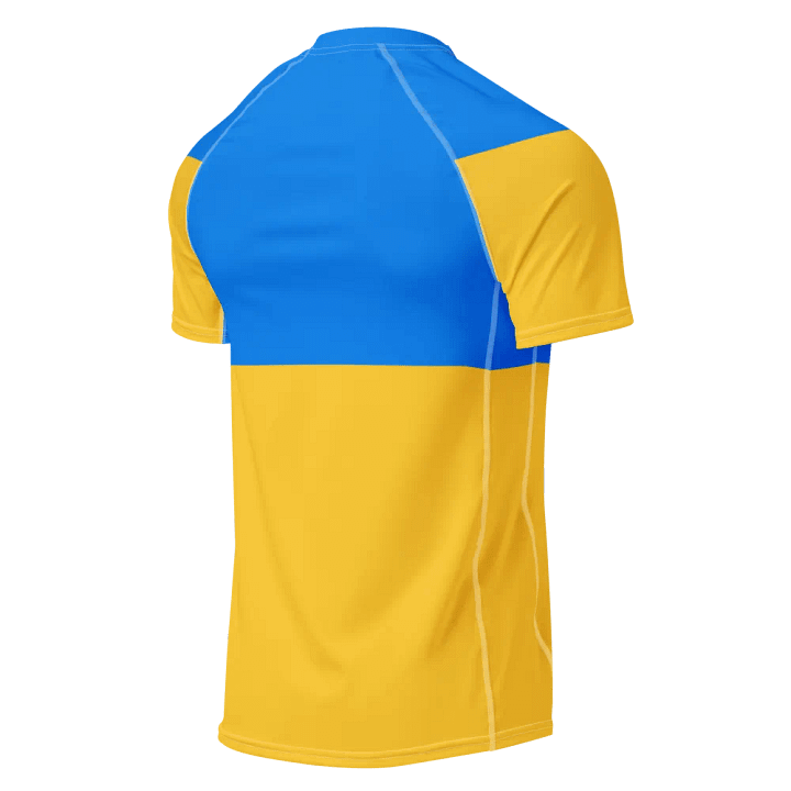 SunGuard All-Over Men's Rash Guard product image (2)
