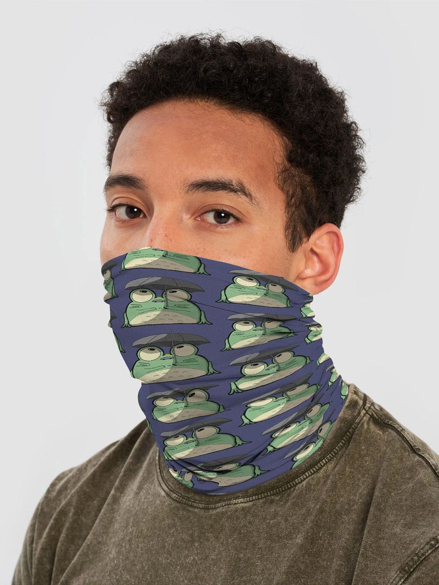 Toadoro Neck Gaitor /Buff product image (4)