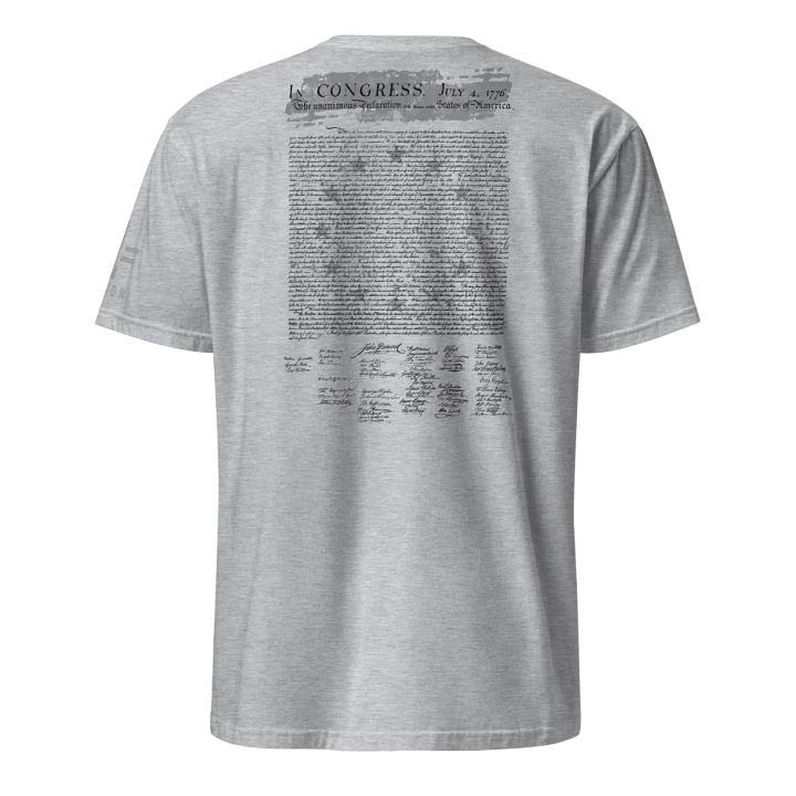 The Declaration product image (26)
