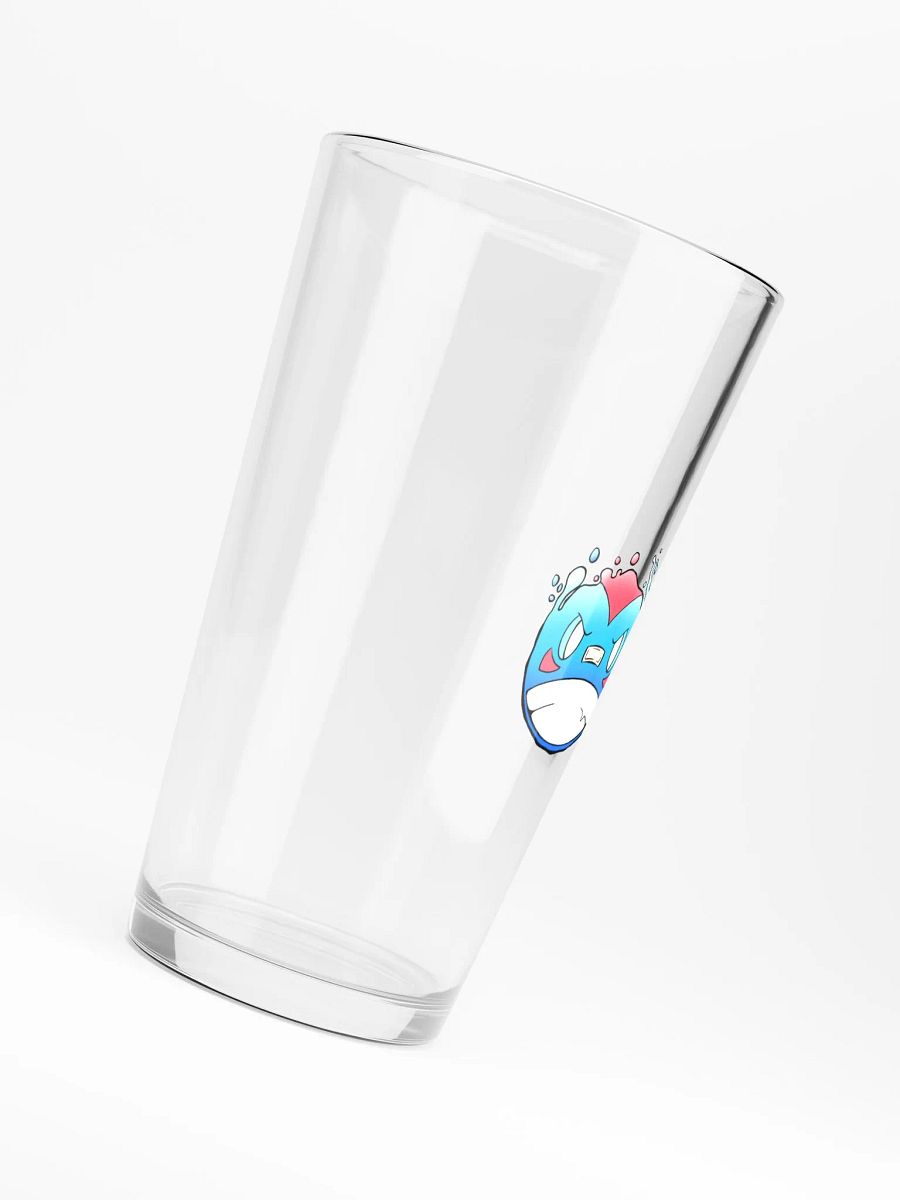 Drip Nation Pint Glass product image (6)