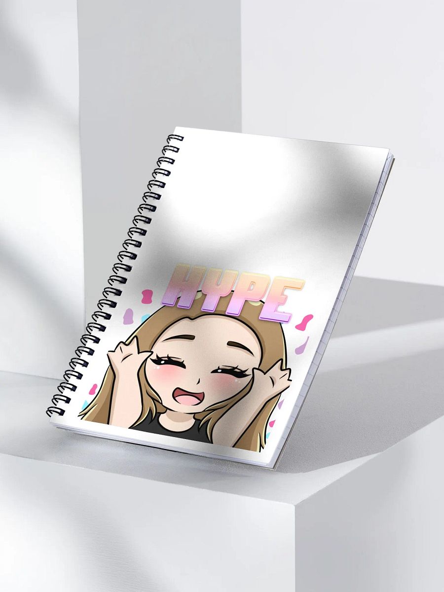 Hype Journal product image (4)