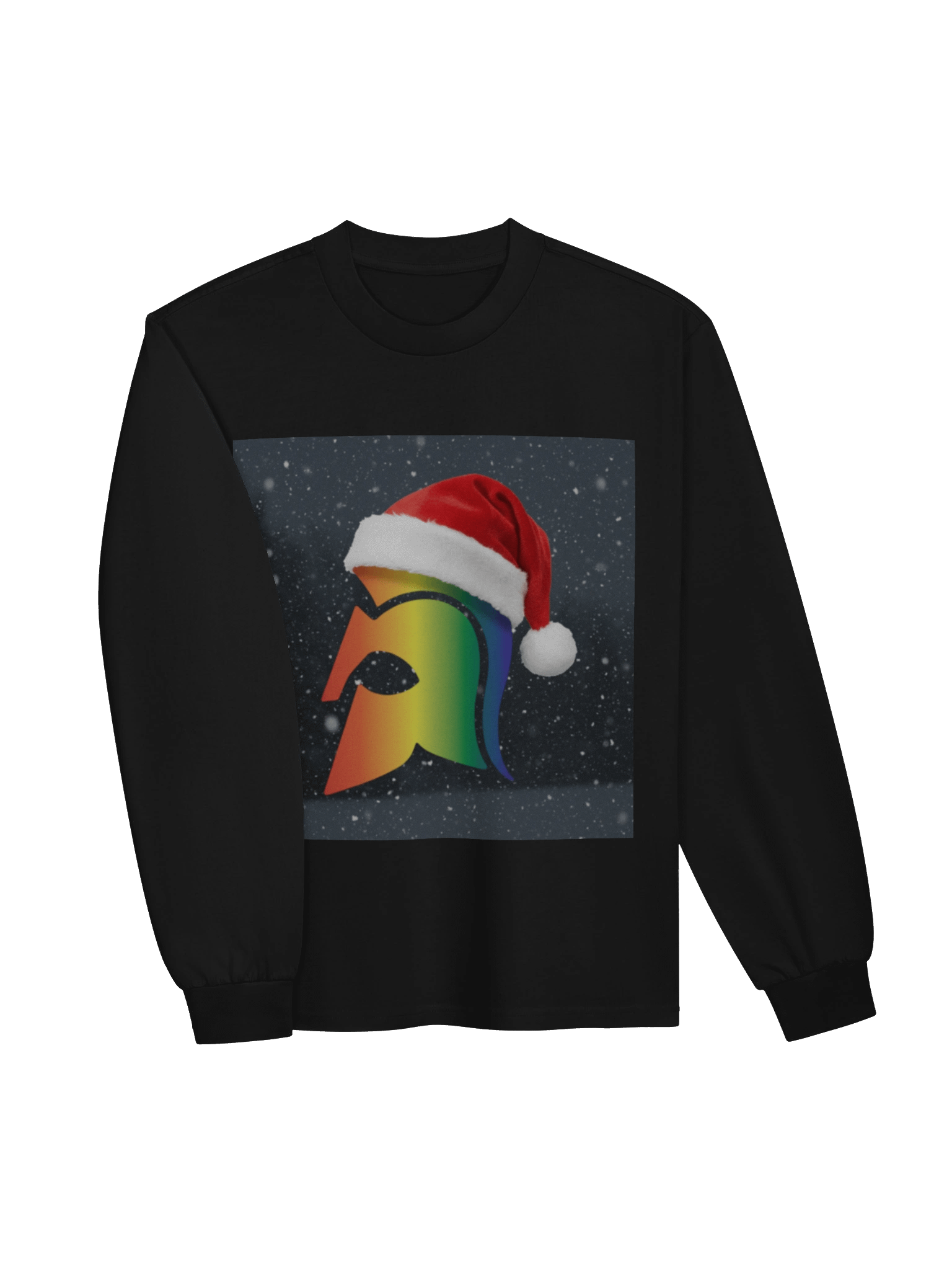 Christmas shirt product image (3)