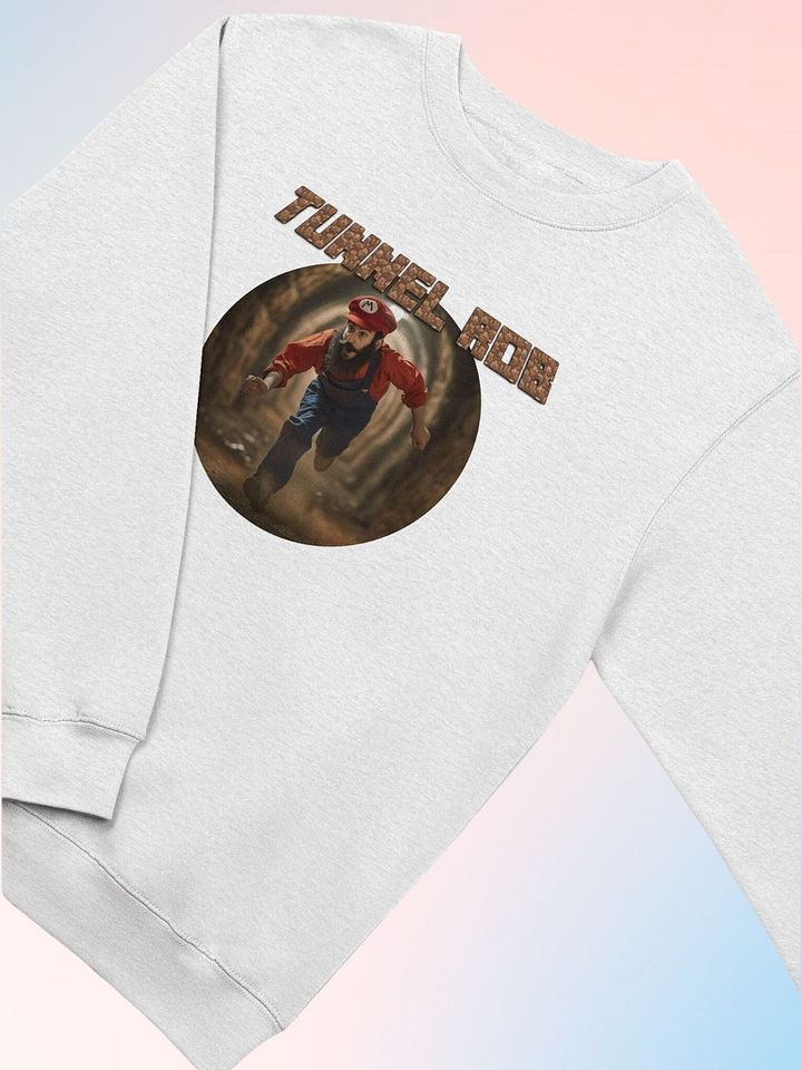 Tunnel Rob Crew Neck product image (3)