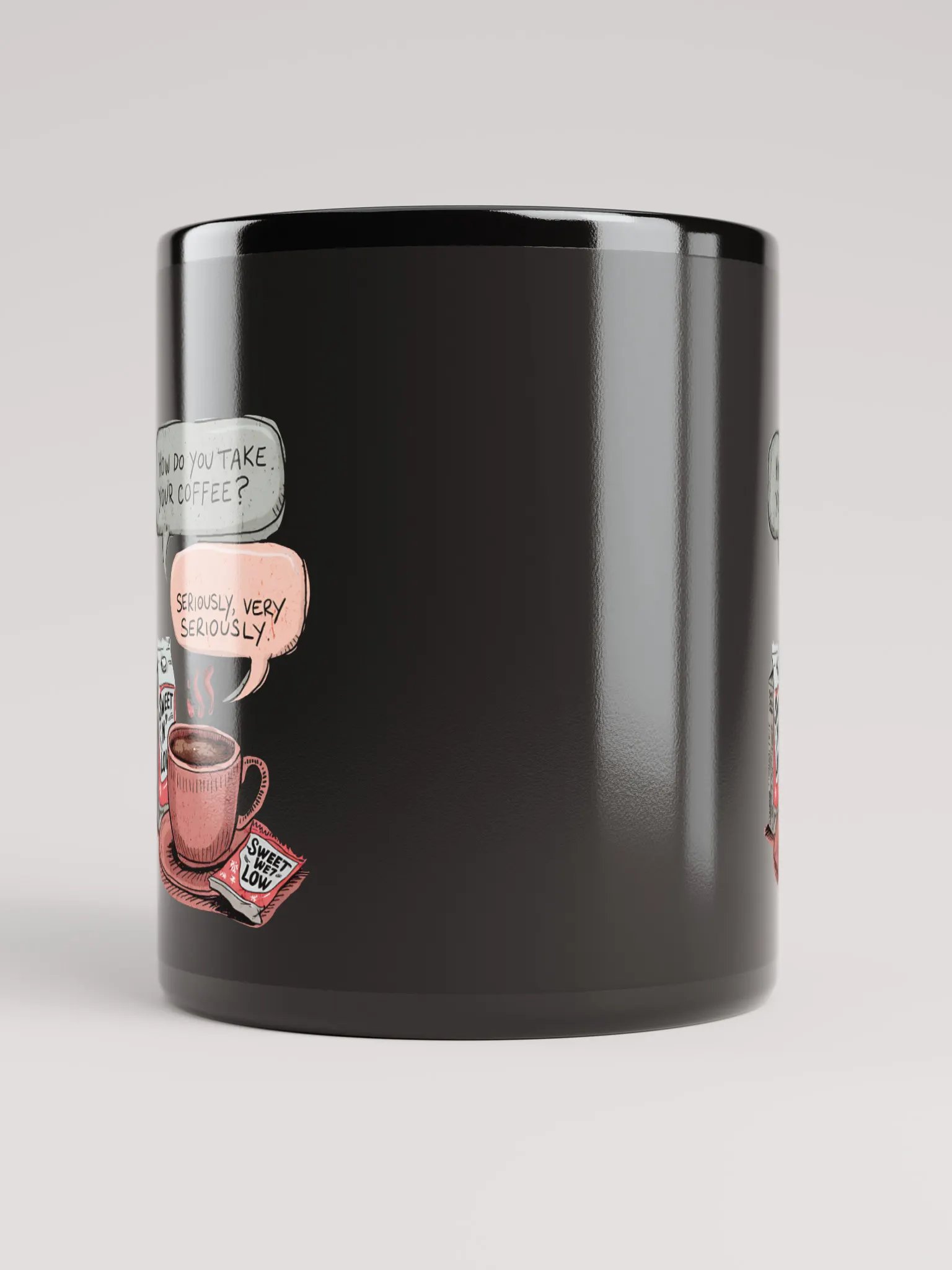 Sarcastic Coffee Lover Mug product image (10)