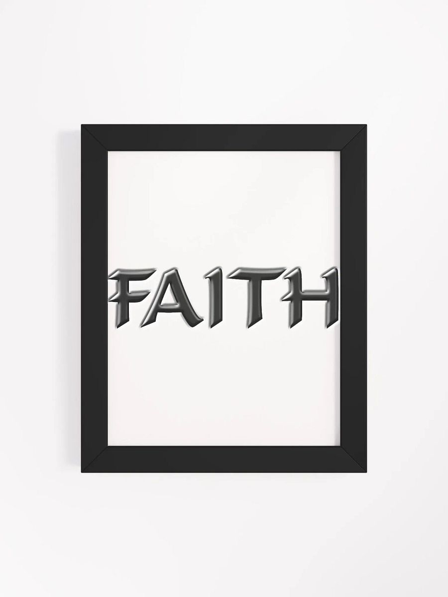 FAITH Faith, faith hope love, faithful, Jesus, God, bible, Christianity, Jesus Christ, religion, Christ, religious, hope, love. product image (27)