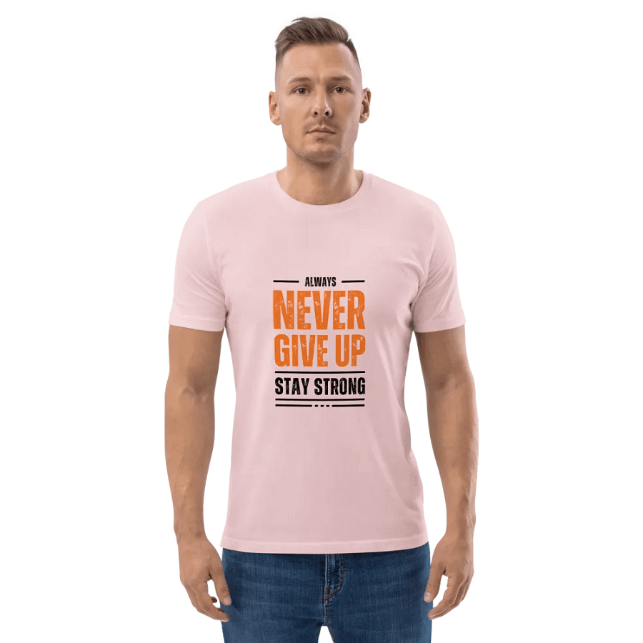 Energetic Motivation Tee product image (159)