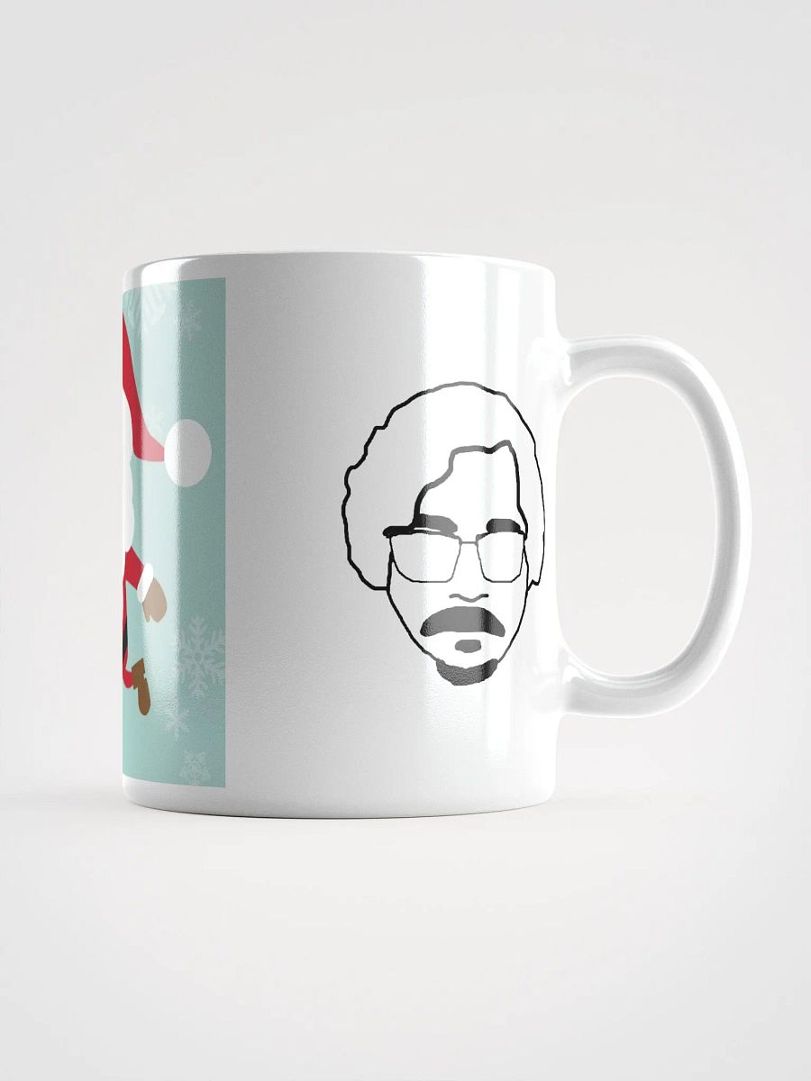 Christmas Mug product image (3)