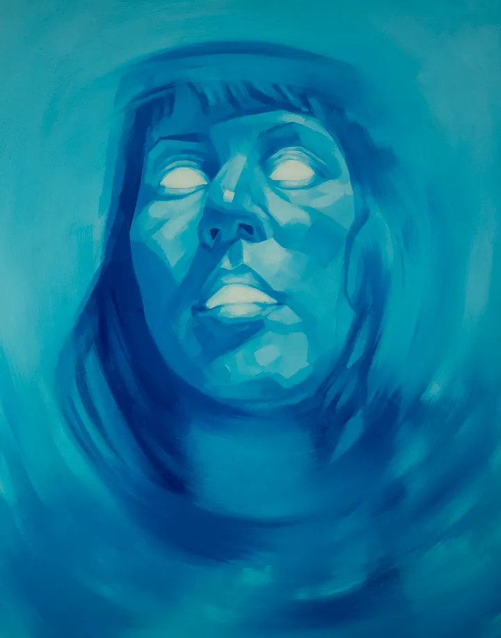 Clear - Original Painting product image (1)