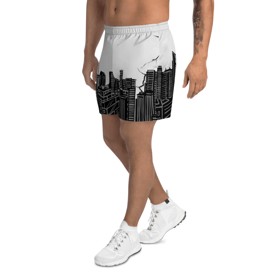 IT'S ALWAYS SOMETHING Shorts product image (3)