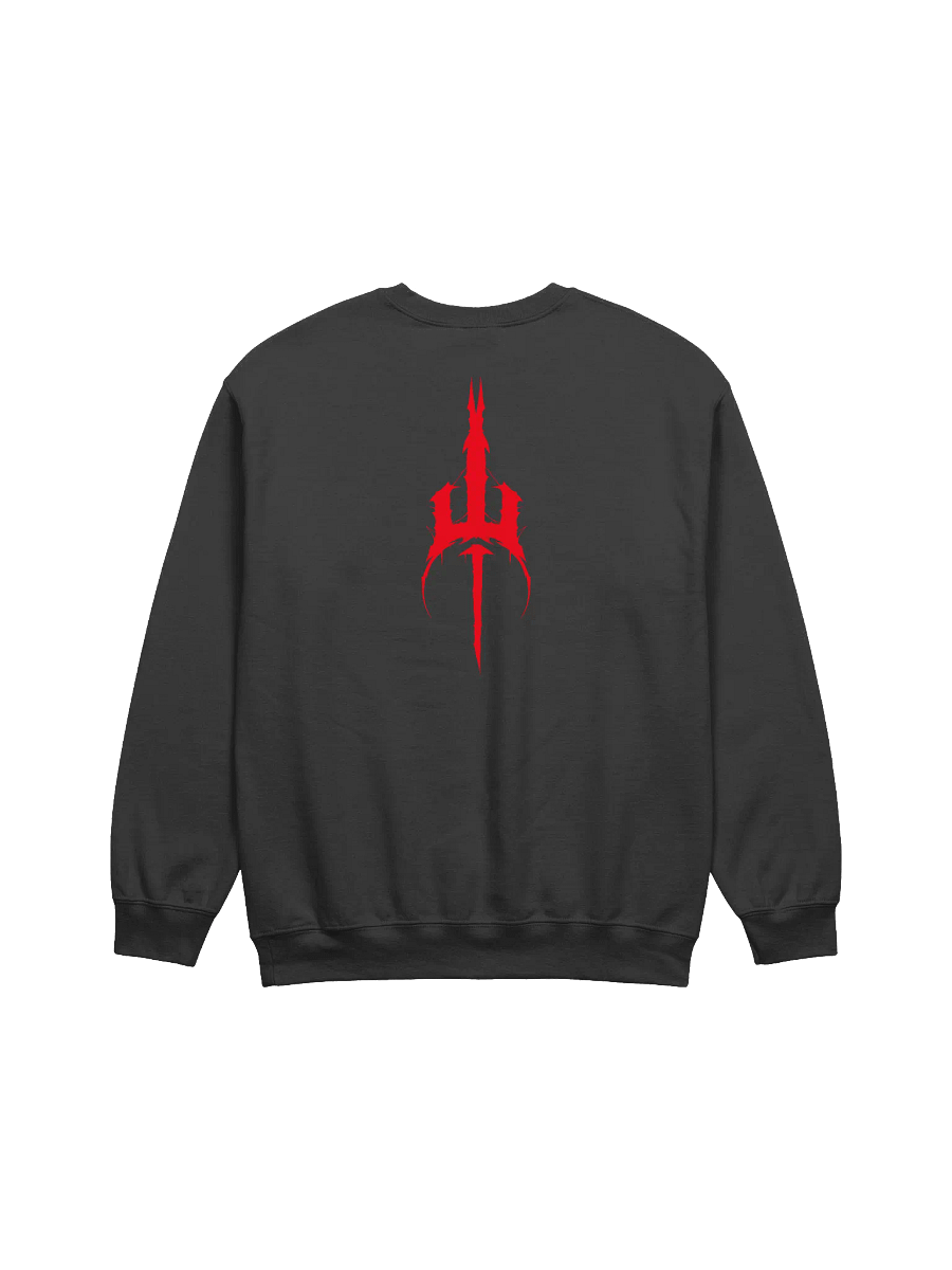 AXILON LOGO CREWNECK 2 product image (3)