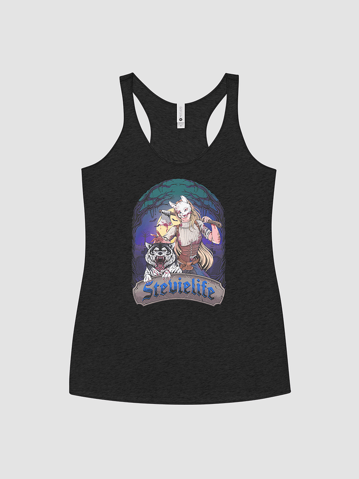 Tank Top - Huntress product image (1)