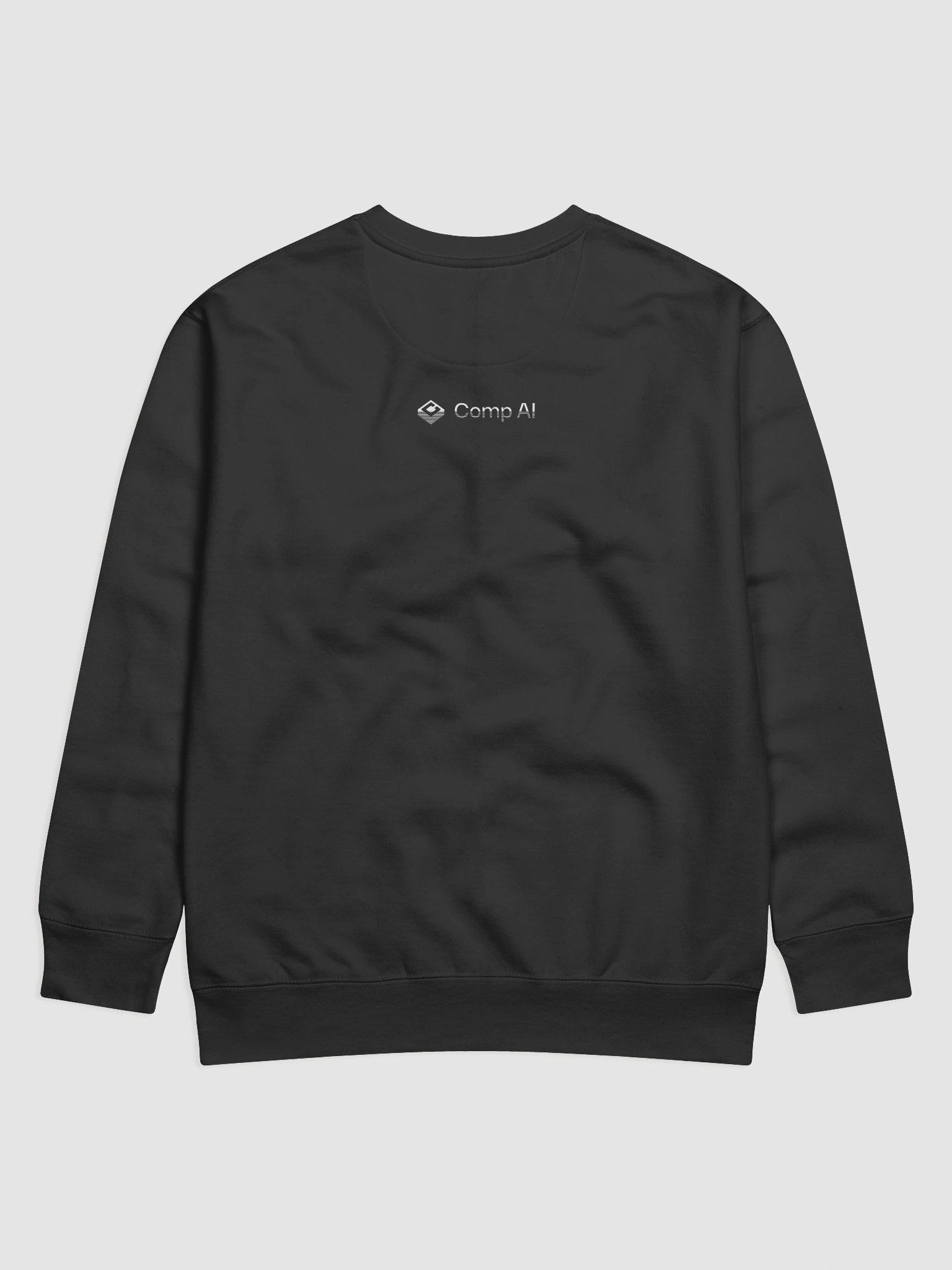 Artistic Canva Logo Premium Sweatshirt product image (4)