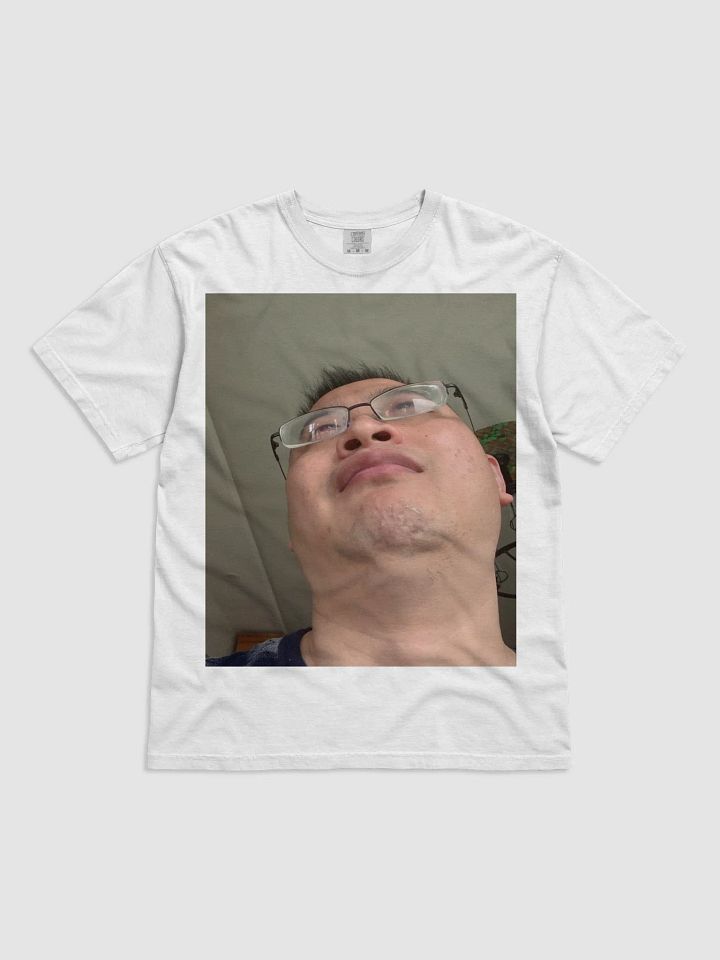 Comfort Colors Garment-Dyed Heavyweight T-Shirt: inspitration product image (9)