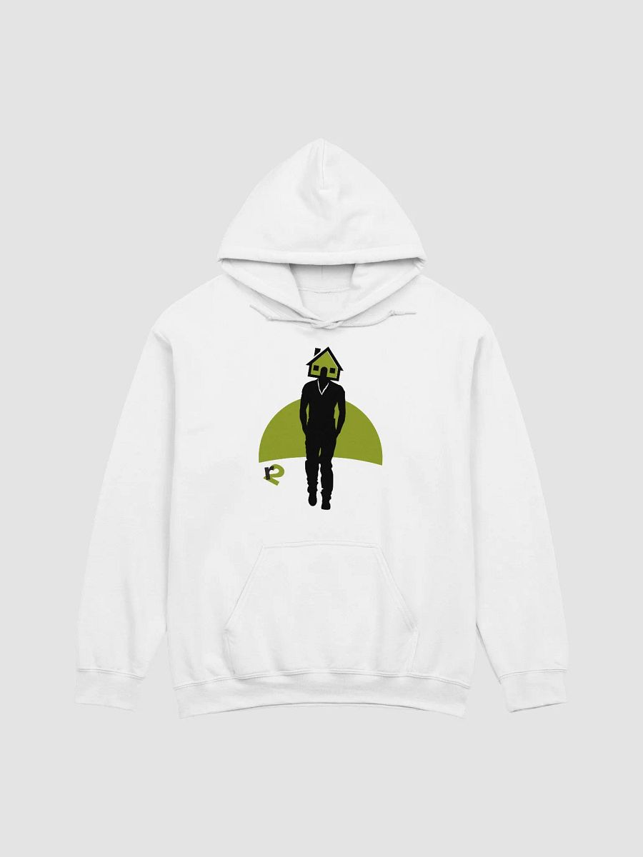 R2F - House Head #001 (Hoodie) product image (4)