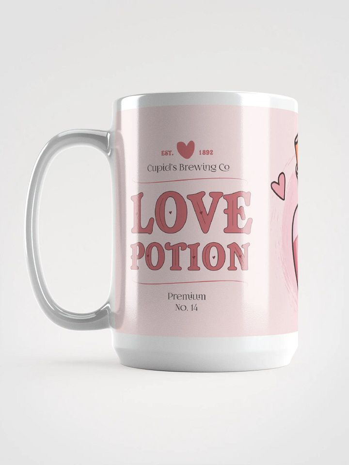 Love Potion Mug product image (1)